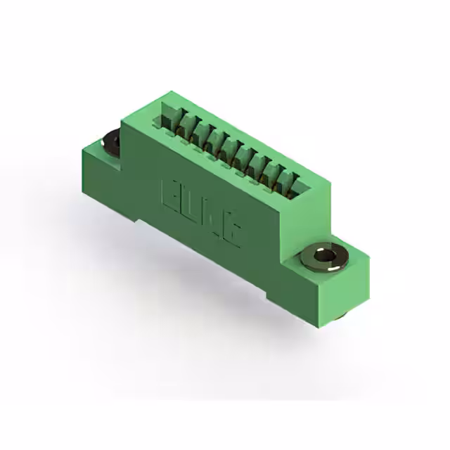 342-009-520-103 EDAC Inc.  Edgeboard Connectors